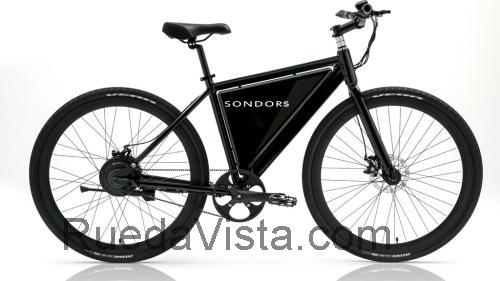 SONDORS Thin opinión y ficha técnica